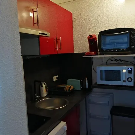 Risoul 1850 Appartement 4 Personnes Proches Pistes. Exterior foto