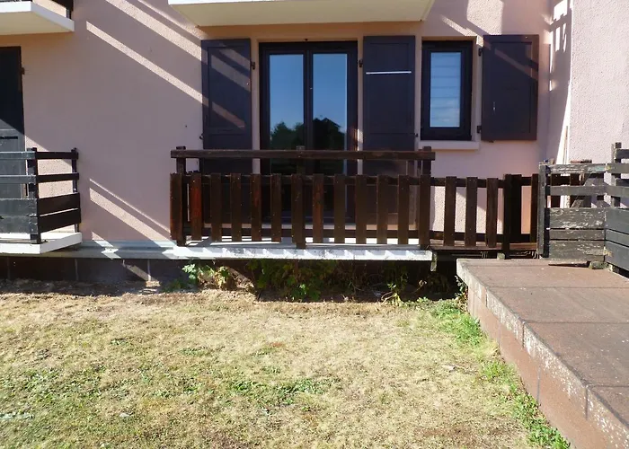 Risoul 1850 Appartement 4 Personnes Proches Pistes.