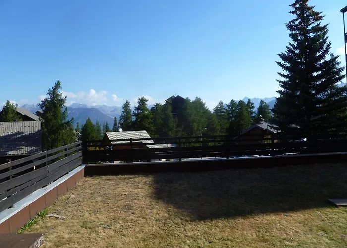 Risoul 1850 Appartement 4 Personnes Proches Pistes.
