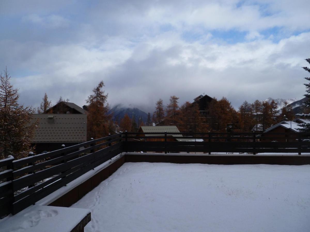 1850 4 Personnes Proches Pistes. Risoul