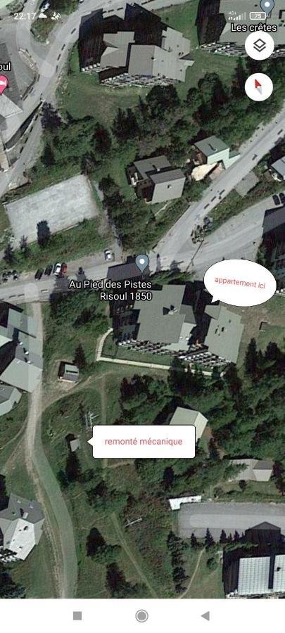 1850 4 Personnes Proches Pistes. Apartment *