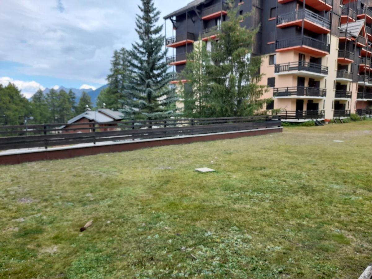 1850 4 Personnes Proches Pistes. Risoul