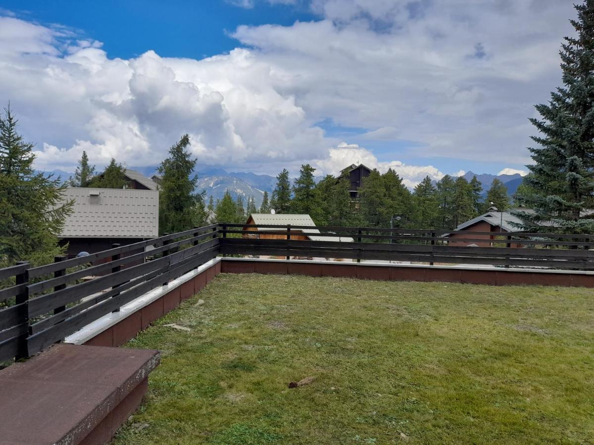 1850 4 Personnes Proches Pistes. Apartment
