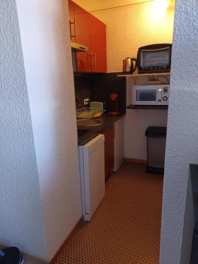 Apartment 1850 4 Personnes Proches Pistes. Risoul