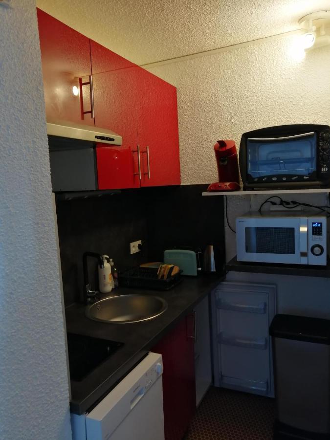 Apartment 1850 4 Personnes Proches Pistes.