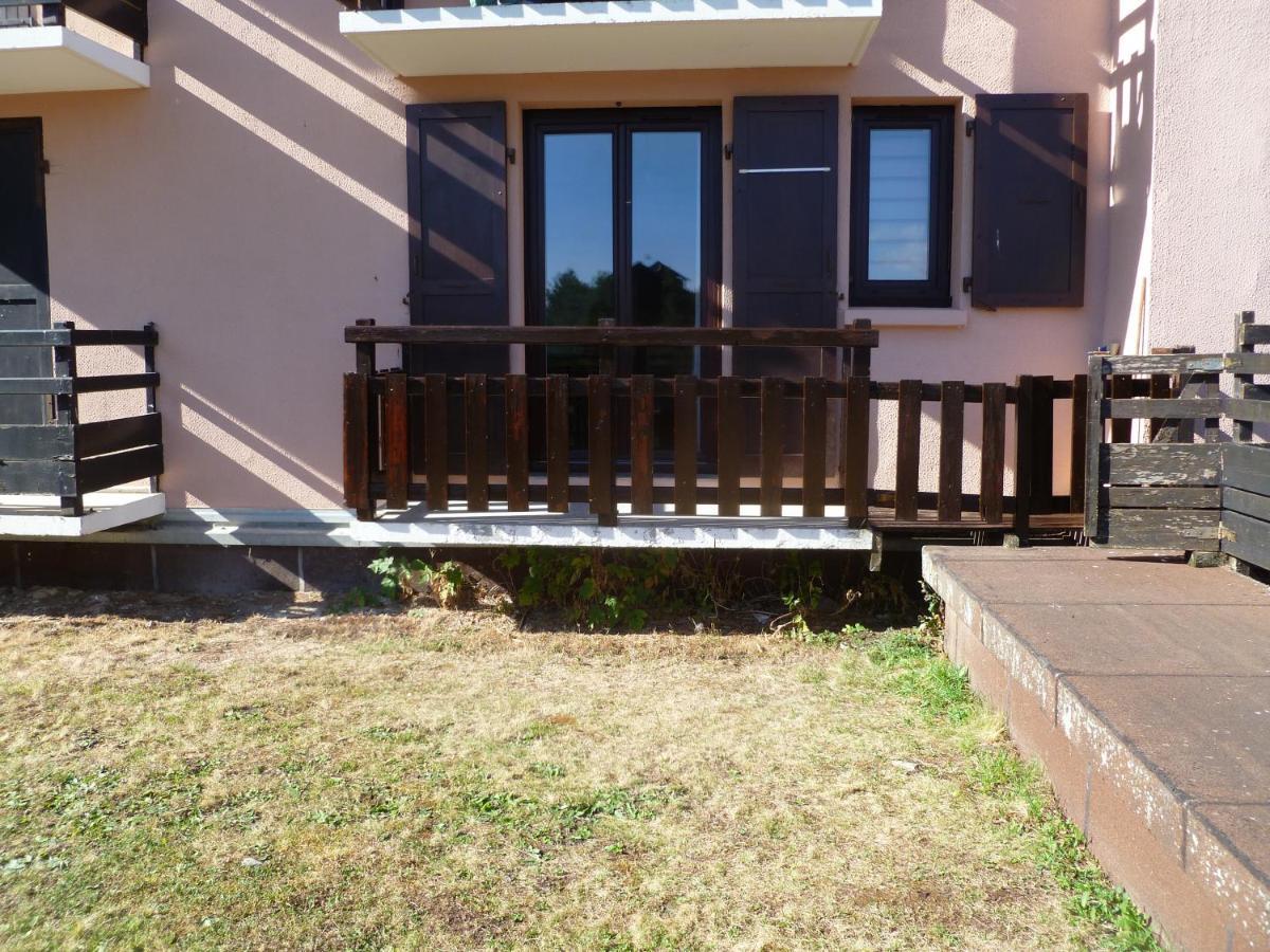 1850 4 Personnes Proches Pistes. Apartment *