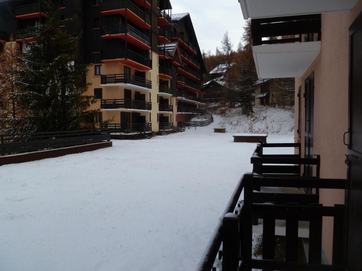1850 4 Personnes Proches Pistes. Apartment Risoul